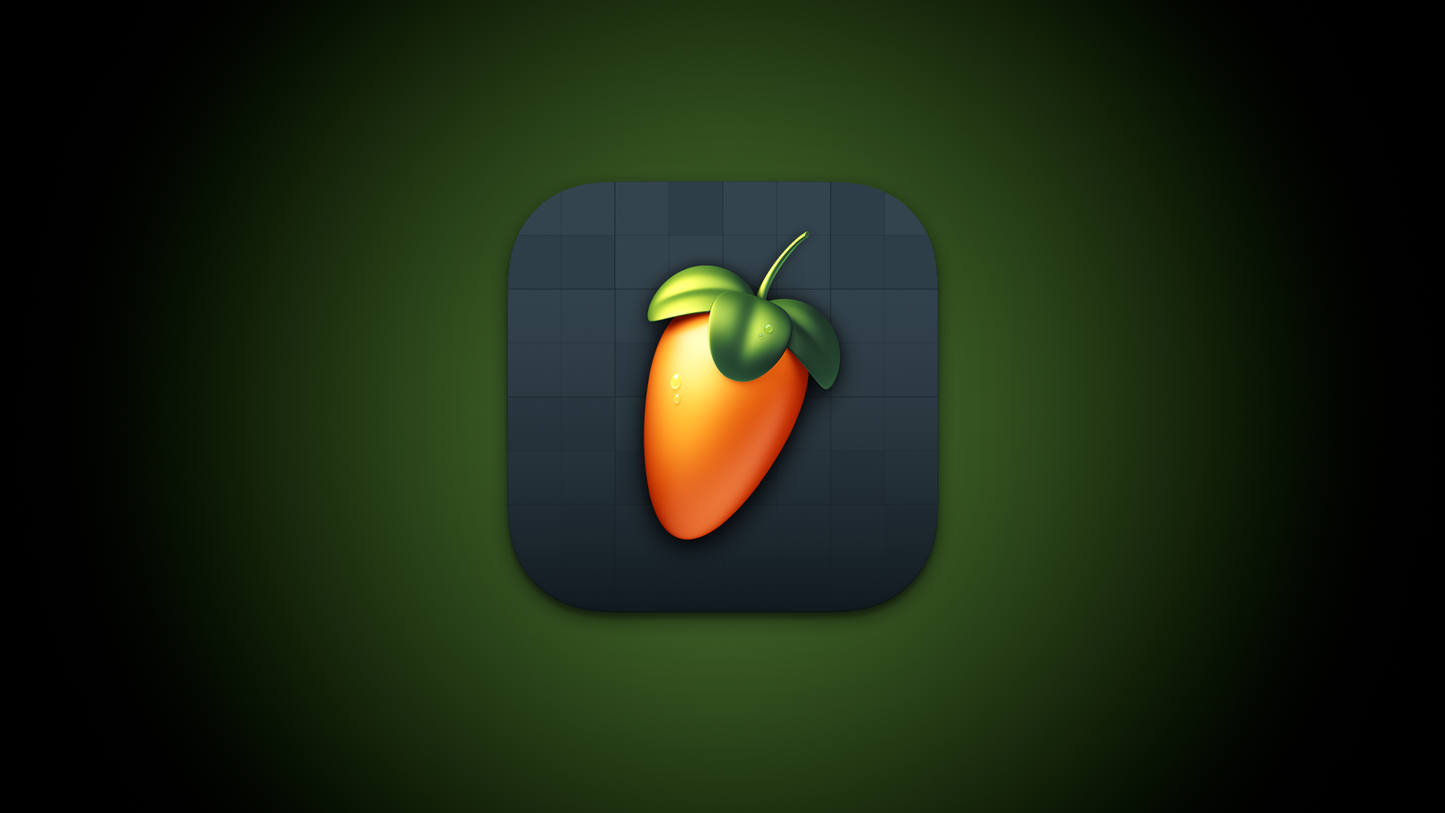 FL Studio