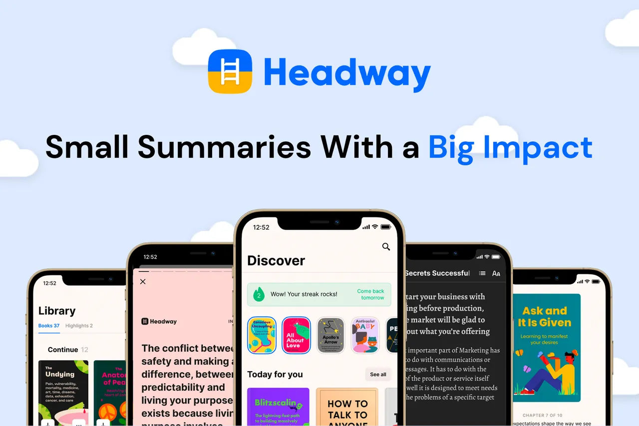 Headway