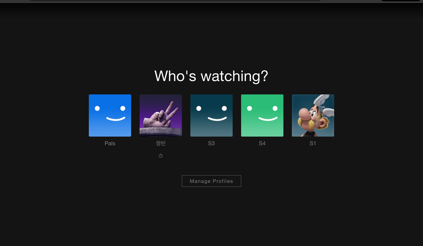 Netflix