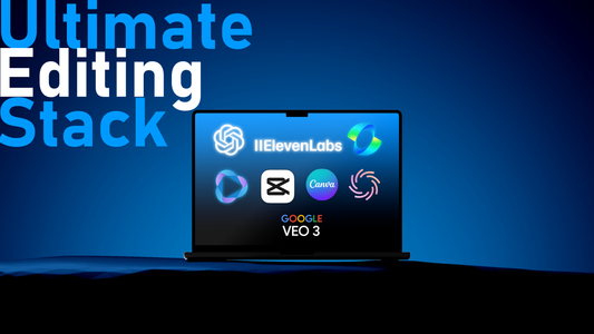 Ultimate Editing Stack