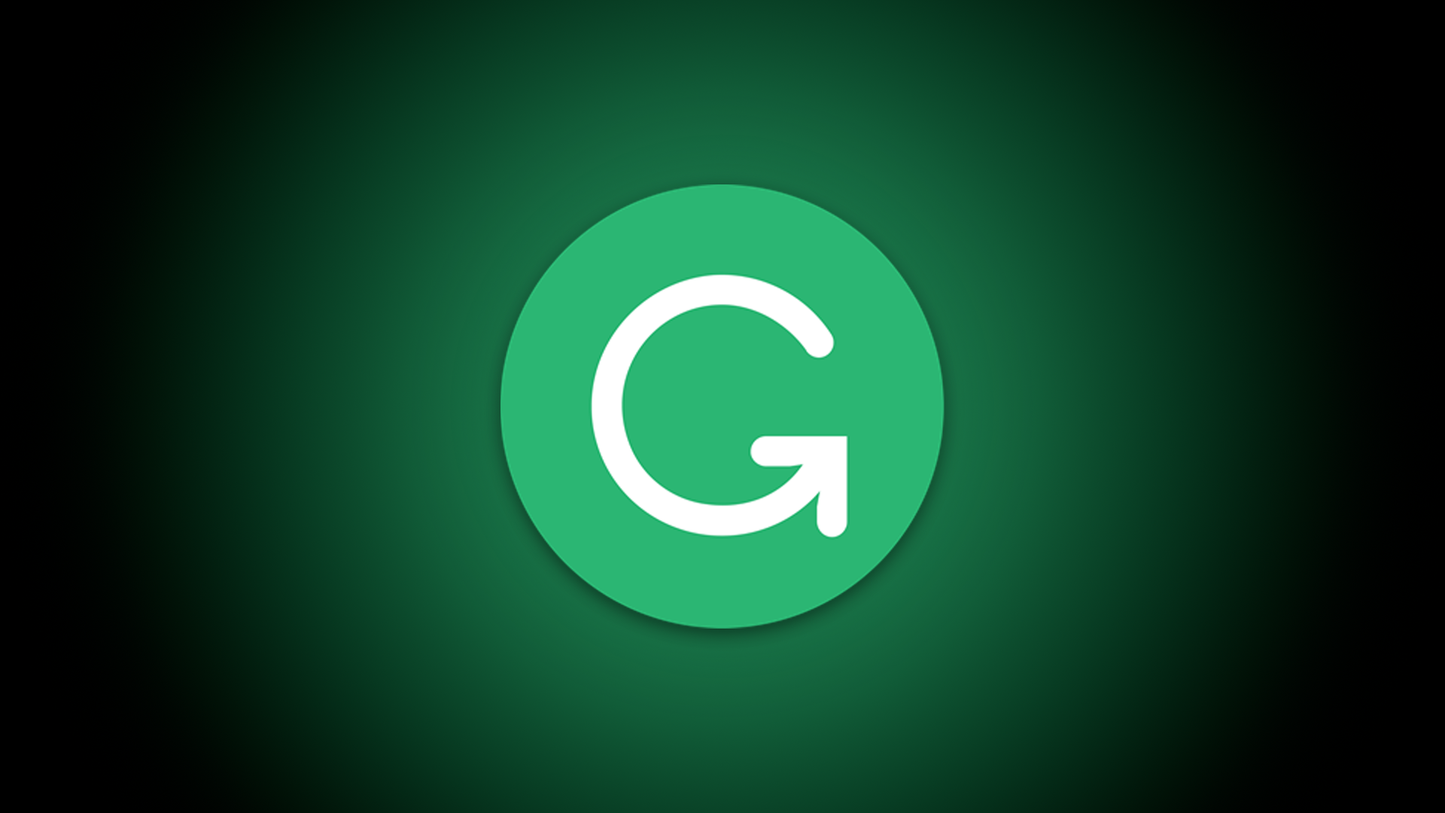 Grammarly Pro