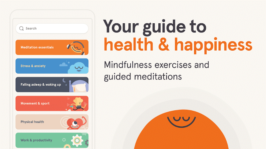 Headspace Premium