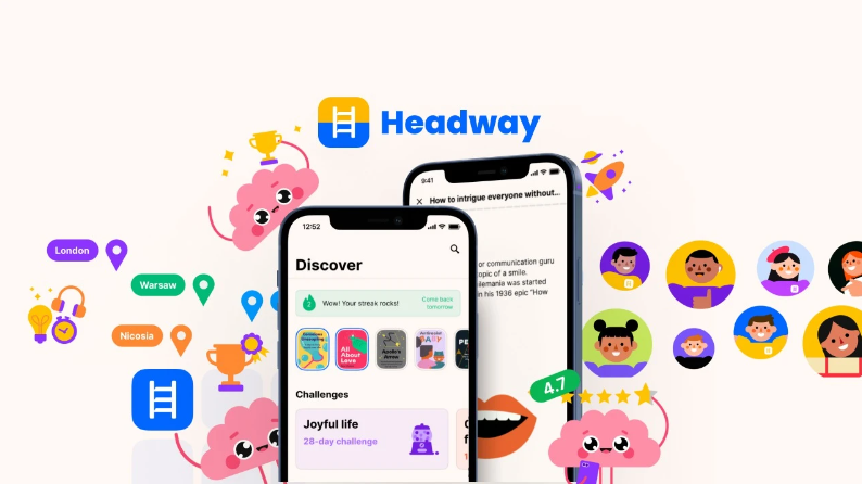 Headway