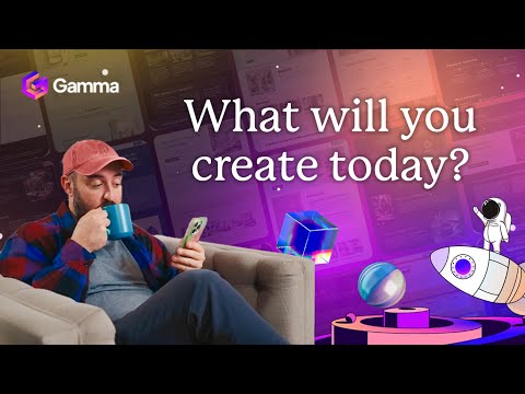 Gamma Ai