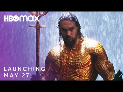 HBO Max
