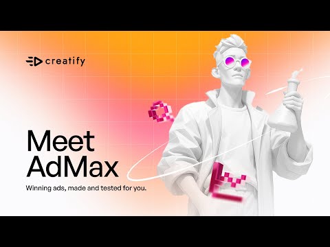Creatify Pro