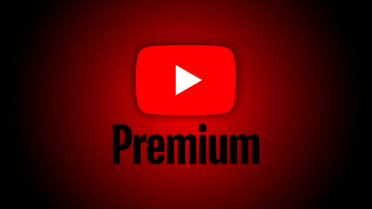 Youtube Premium