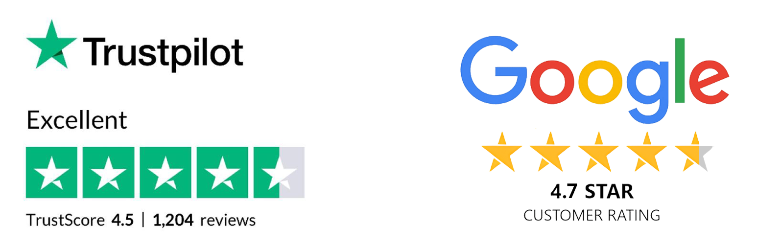 Email banner