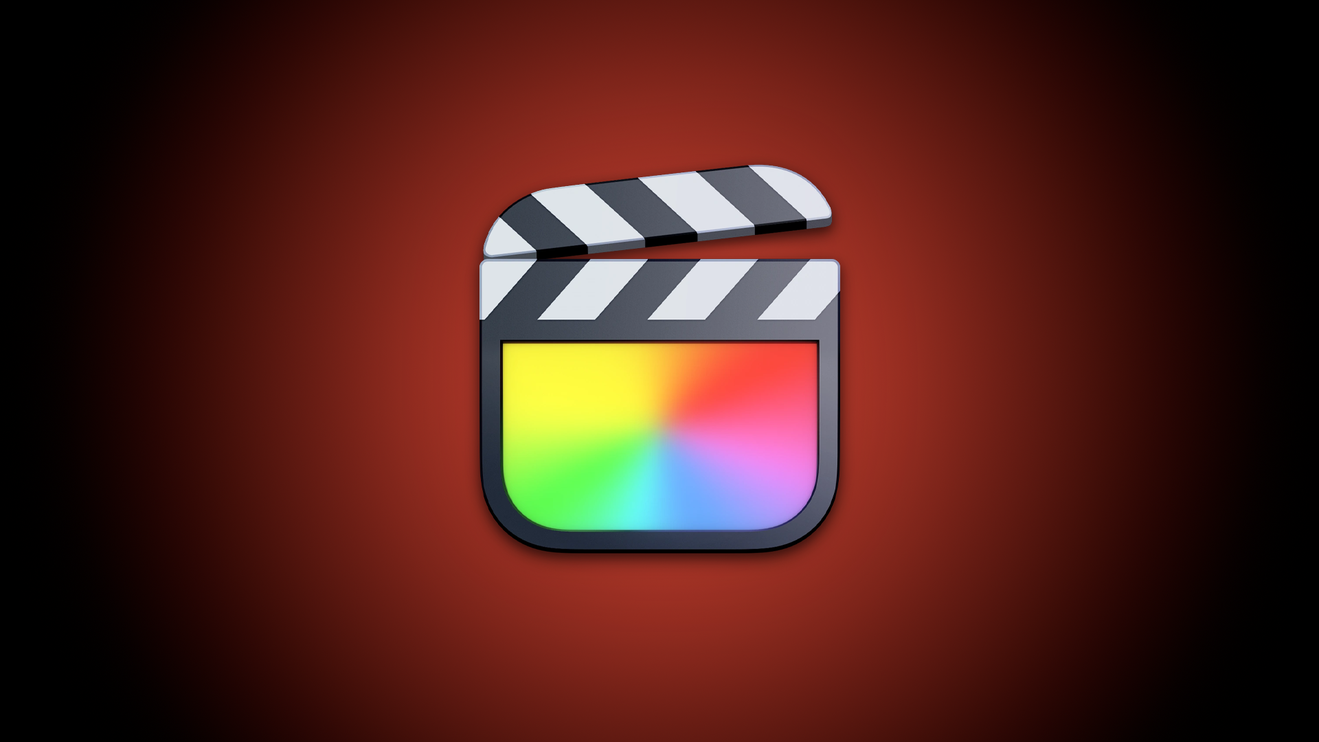 Final Cut Pro