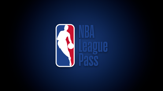 NBA League Pass